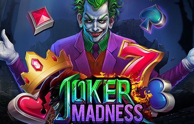 Joker Madness