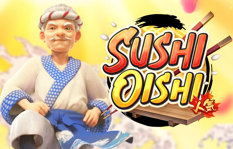 Sushi Oishi