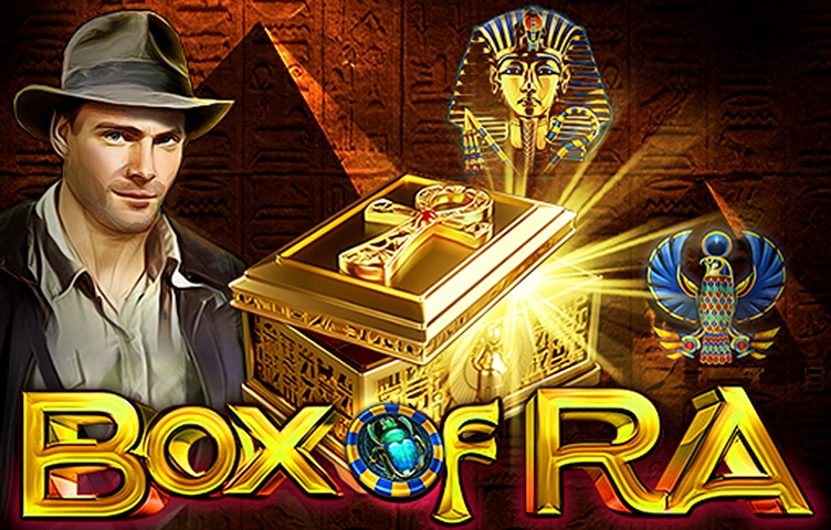 Box of Ra