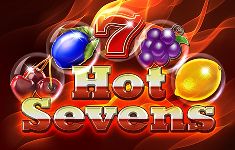 Hot Sevens Lotto