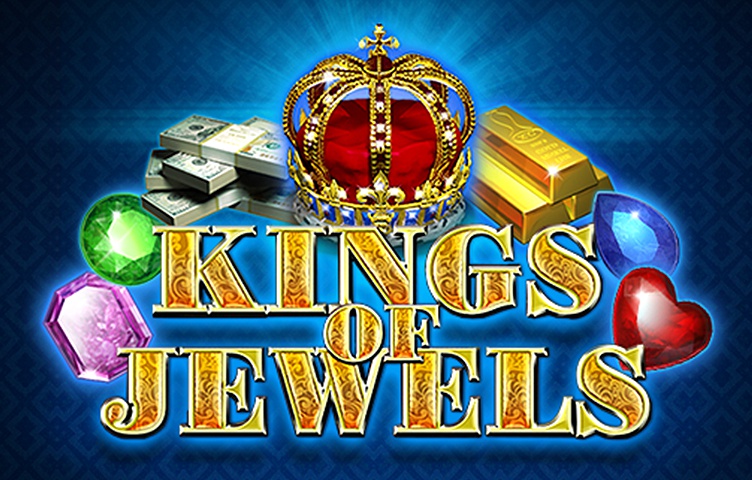 King of Jewels