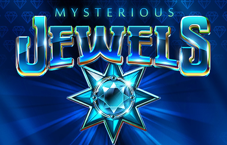 Mysterious Jewels