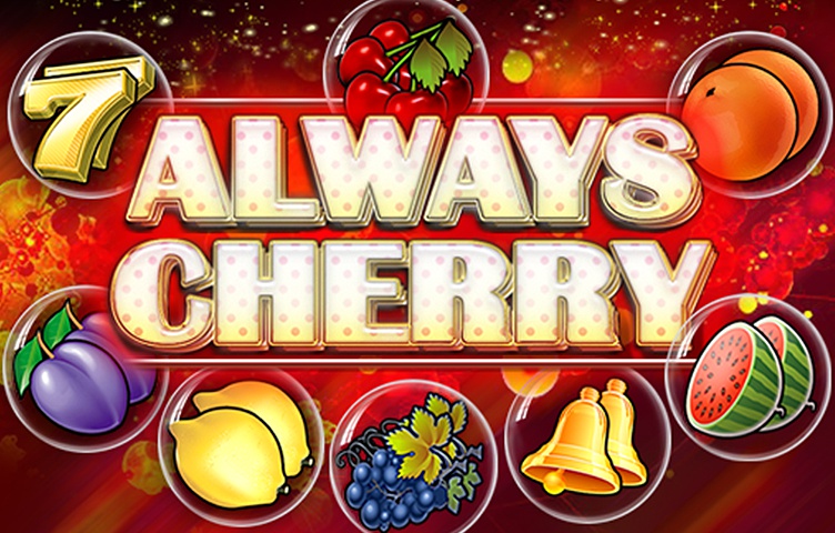 Always Cherry Lotto