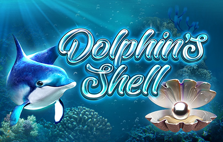 Dolphins Shell