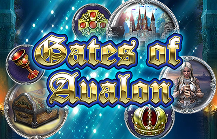 Gates Of Avalon Lotto