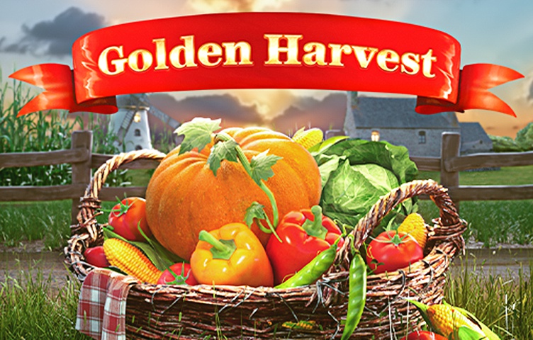 Golden Harvest