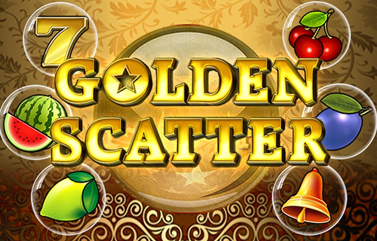 Golden Scatter Lotto