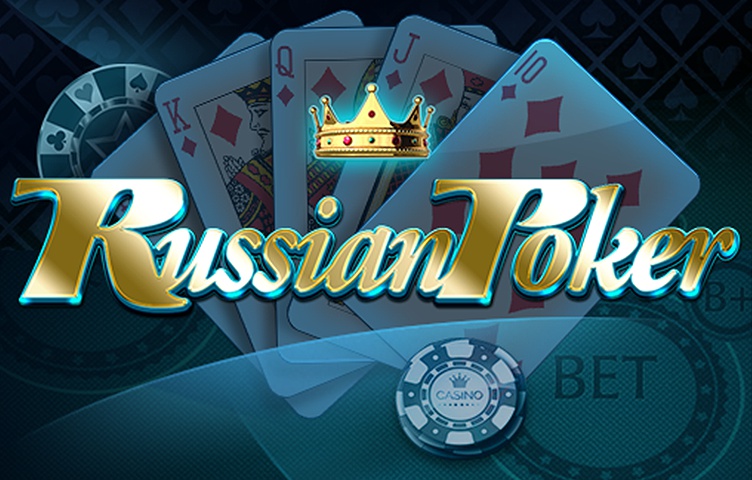 Russian Poker