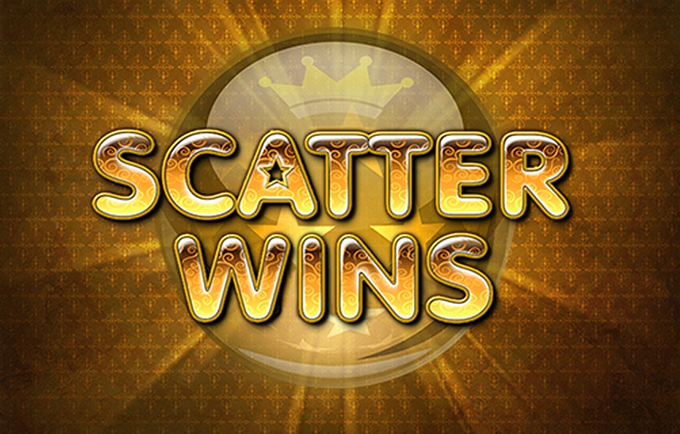 Scatter Wins Lotto