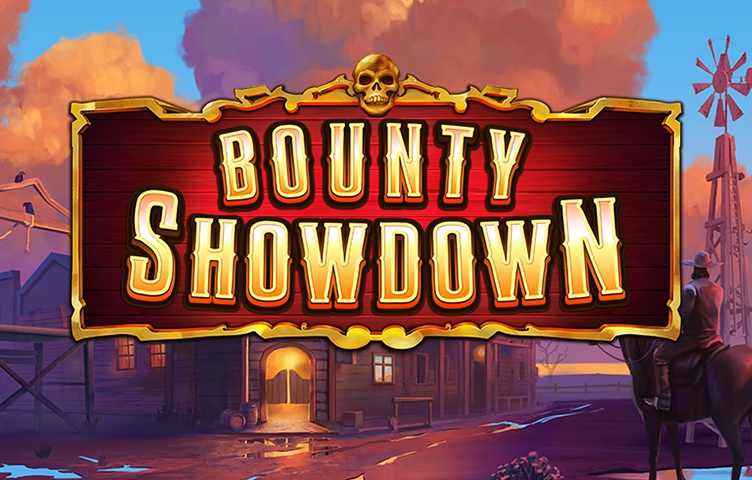 Bounty Showdown