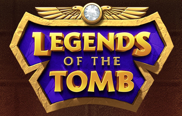 Legends of the Tomb