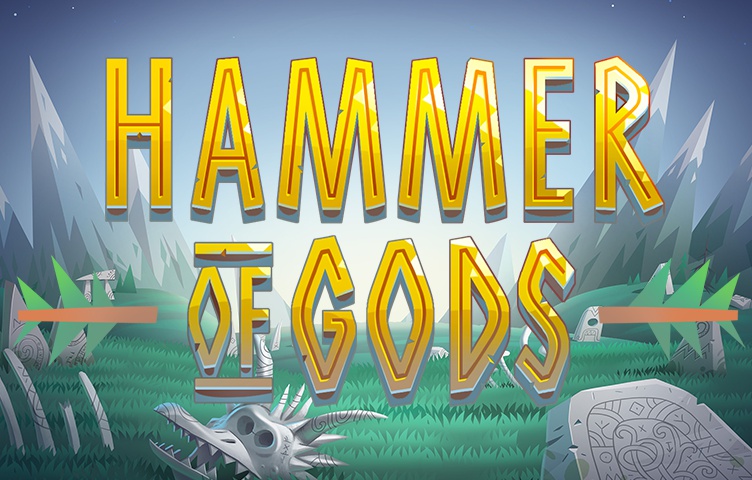 Hammer of Gods