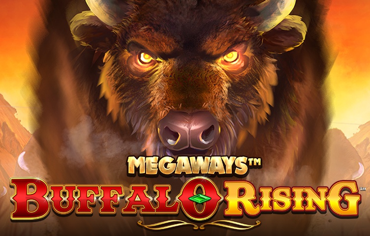 Buffalo Rising Megaways™