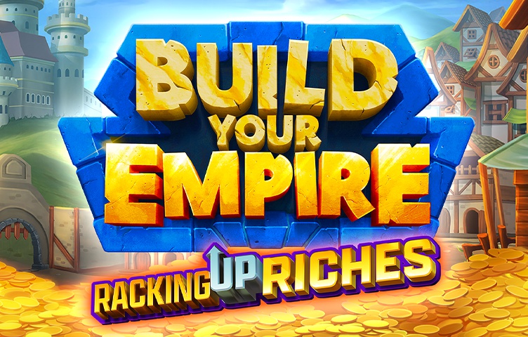 Build Your Empire