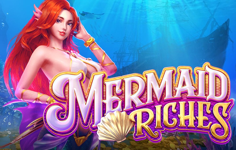 Mermaid Riches