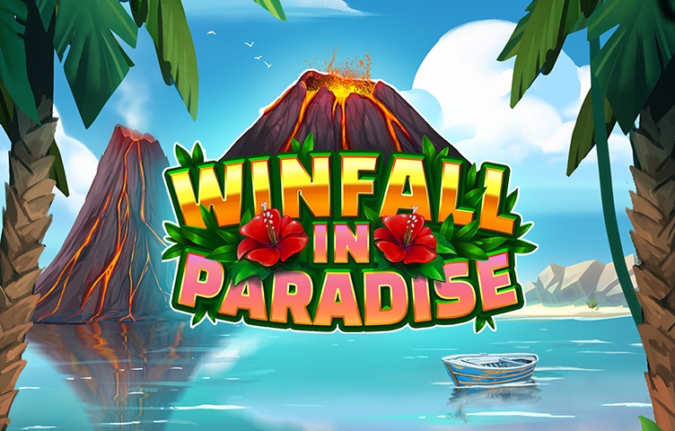 Winfall in Paradise