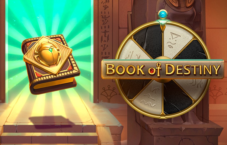 Book of Destiny