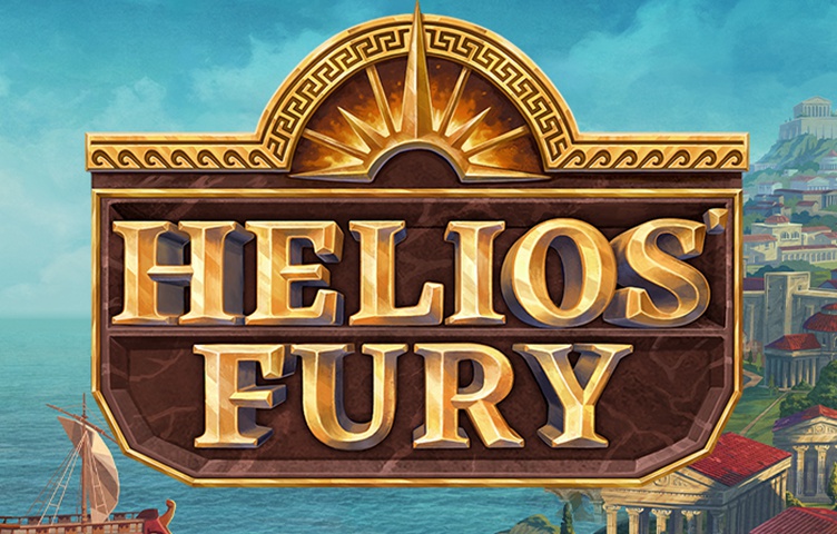 Helios’ Fury