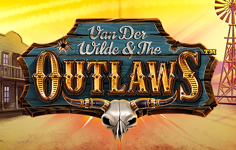 Van der Wilde and The Outlaws