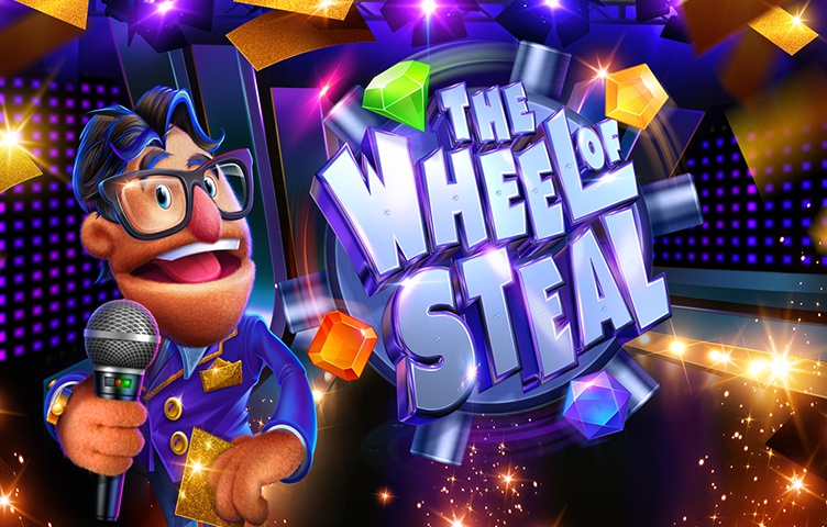 The Wheel Of Steal