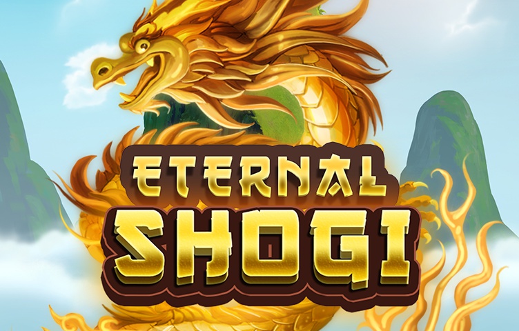 Eternal Shogi