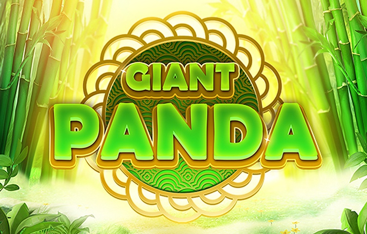 Giant Panda