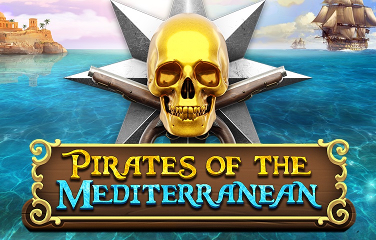 Pirates of the Mediterranean