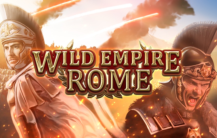 Wild Empire – Rome