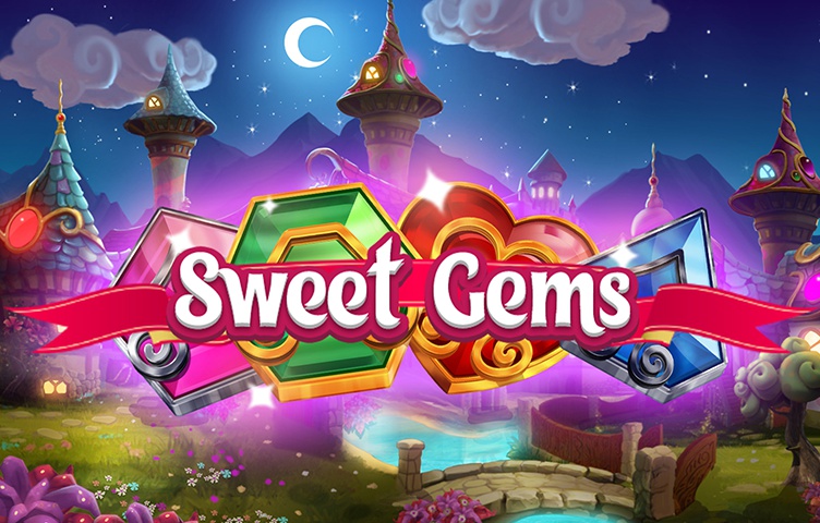 Sweet Gems