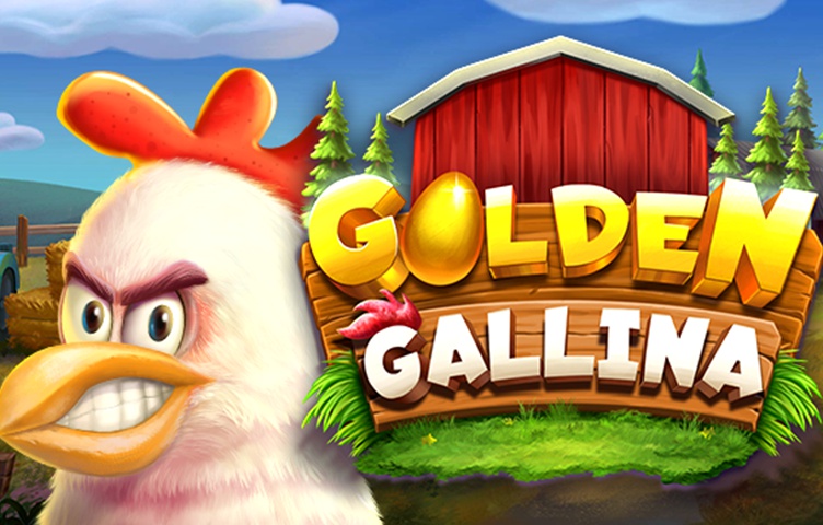 Golden Gallina