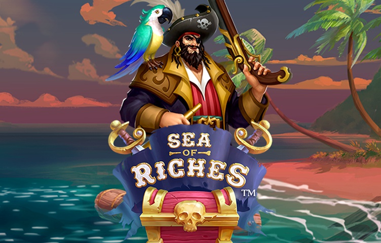 Sea of Riches