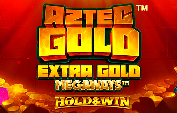 Aztec Gold: Extra Gold Megaways