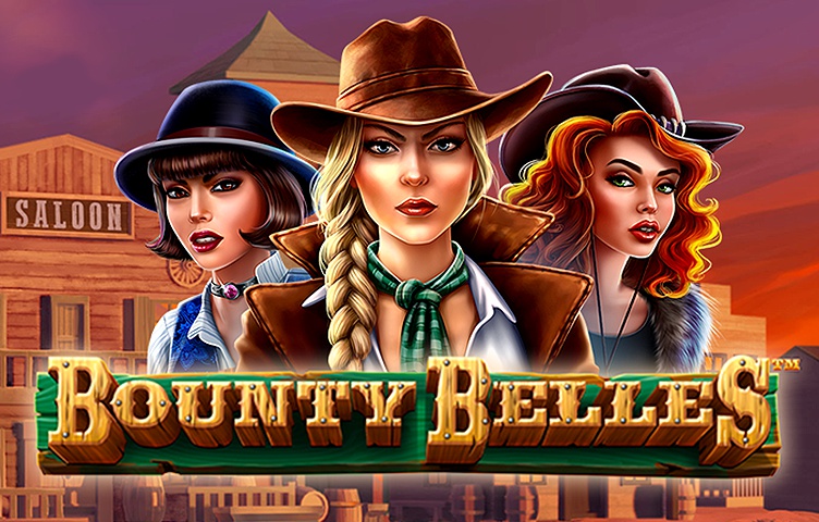 Bounty Belles