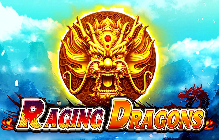 Raging Dragons