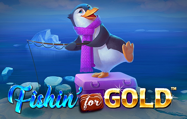 Fishin’ for gold v2