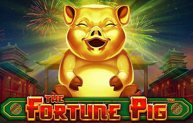 The Fortune Pig