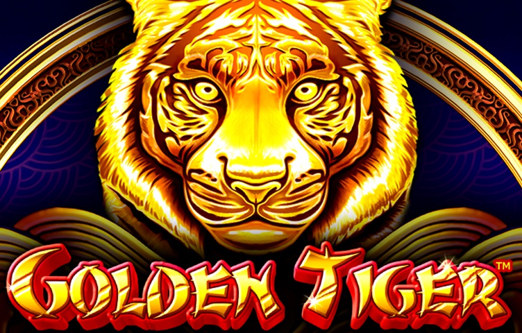 Golden Tiger