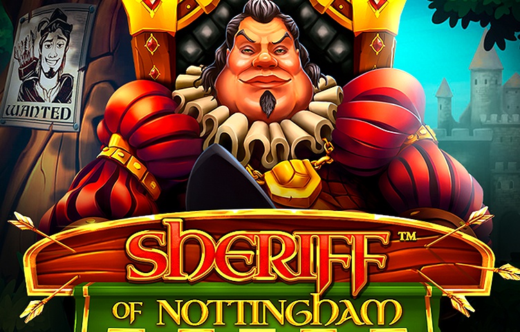 Sheriff of Nottingham