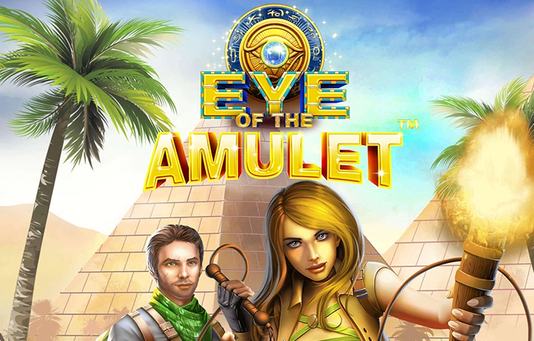 Eye of the Amulet