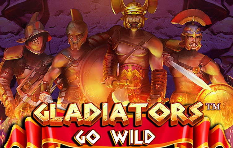 Gladiators Go Wild