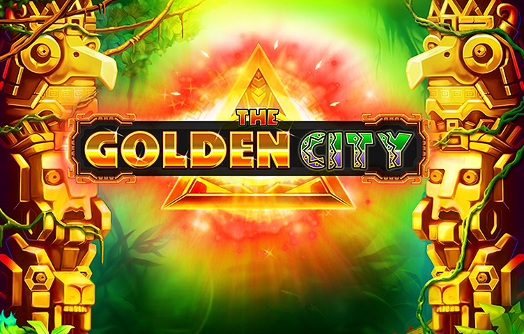 The Golden City