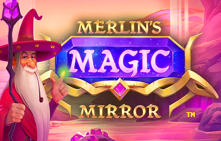 Merlin’s Magic Mirror