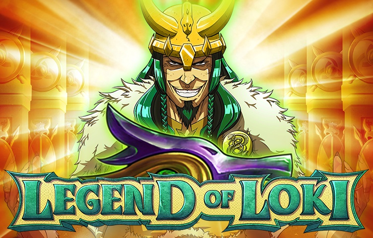 Legend of Loki