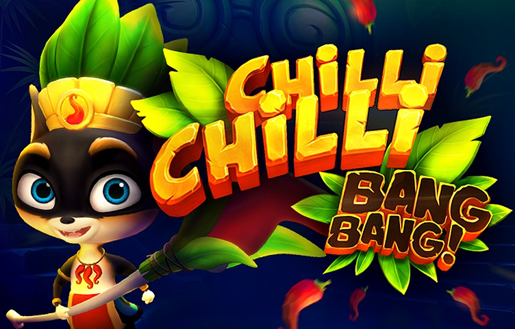 Chilli Chilli Bang Bang