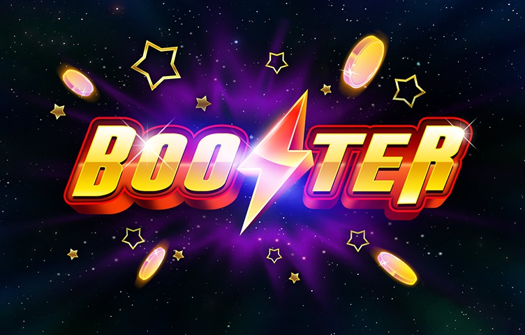 BOOSTER