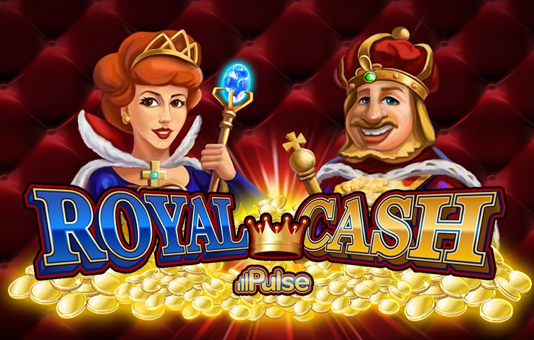 Royal Cash