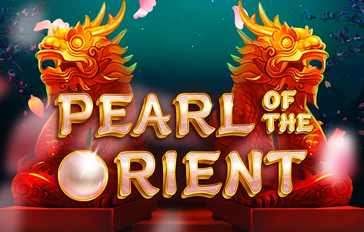 Pearl of the Orient