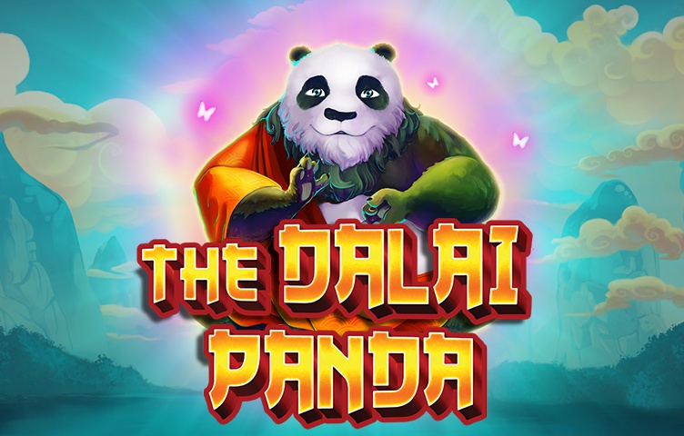 Dalai Panda (Mystic Ming Zhi)