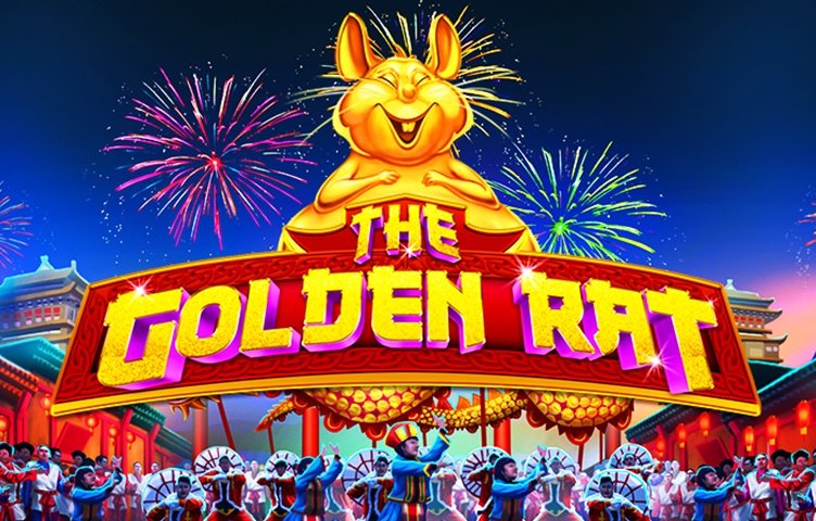 The Golden Rat