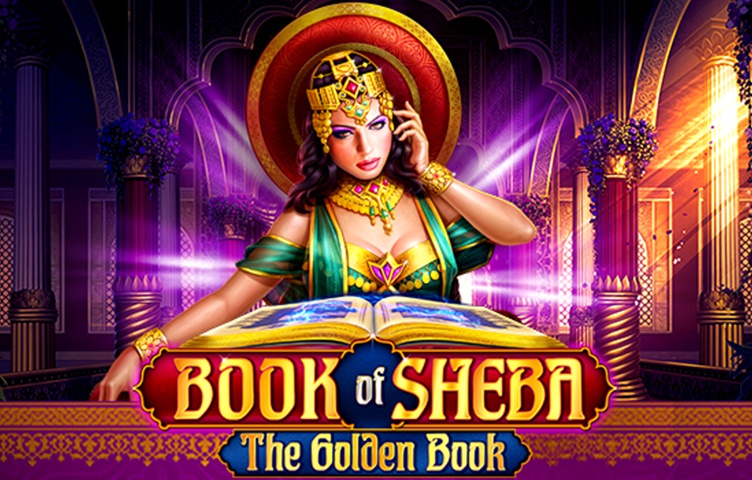 Book of Sheba